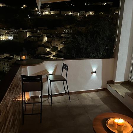 Los Cortinales Setenil de las Bodegas Kültér fotó